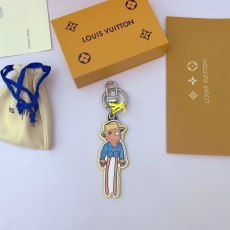 Louis Vuitton Keychains